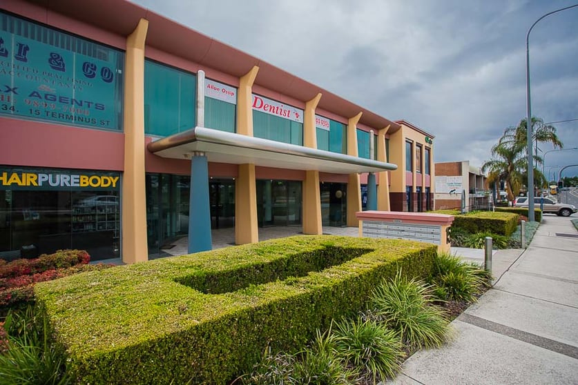 14/15-17 Terminus Street Castle Hill NSW 2154 - Image 1