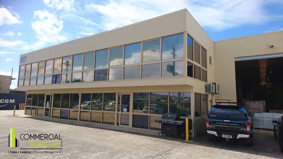 2/477 Newman Road Geebung QLD 4034 - Image 1