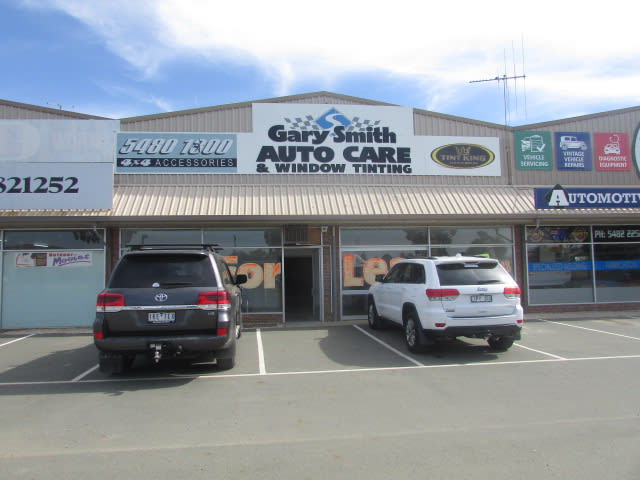 Shed 17, 11-19 Murray Valley Hwy Echuca VIC 3564 - Image 1