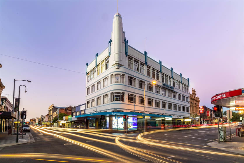 Rm 36/52 Brisbane Street Launceston TAS 7250 - Image 1