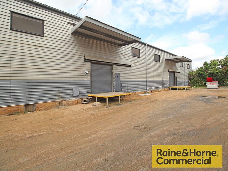 Click to view all images 5B/143 St Vincents Road Virginia QLD 4014 - Image 1