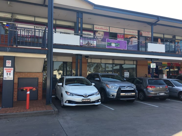 Click to view all images Shop 11 69 Holbeche Rd Arndell Park NSW 2148 - Image 2