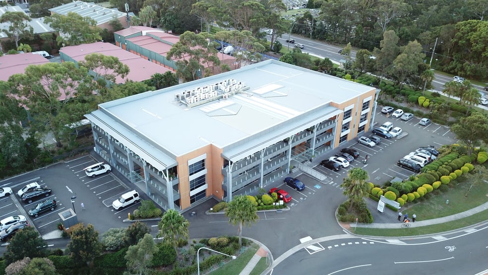 Suite 21 or 22/90 Monavale Road Warriewood NSW 2102 - Image 1