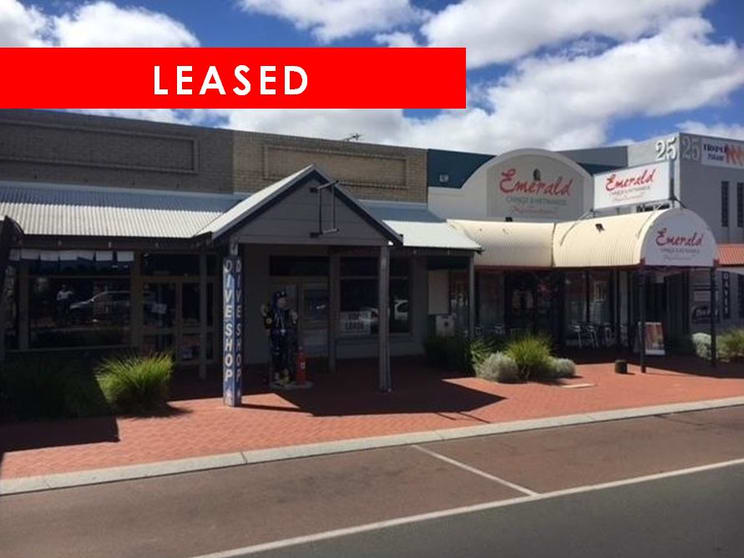 21A  Queen Street Busselton WA 6280 - Image 1