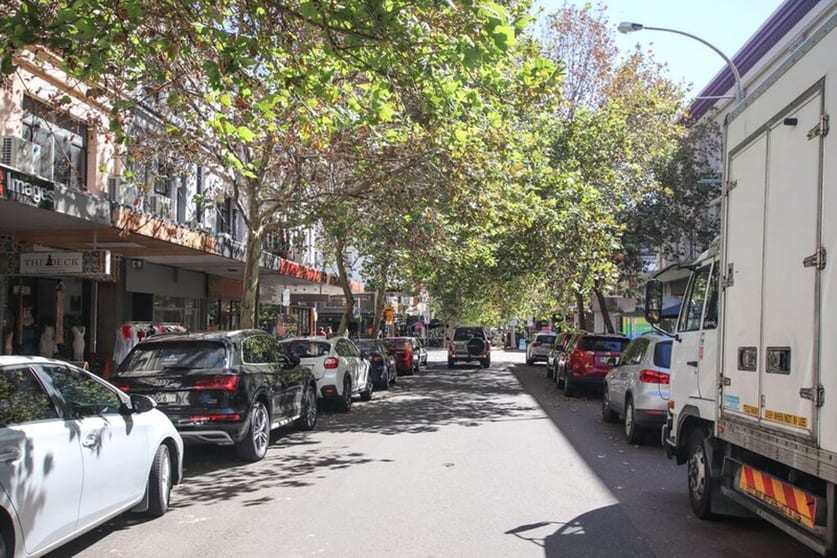 87-89 Hunter Street Newcastle NSW 2300 - Image 2