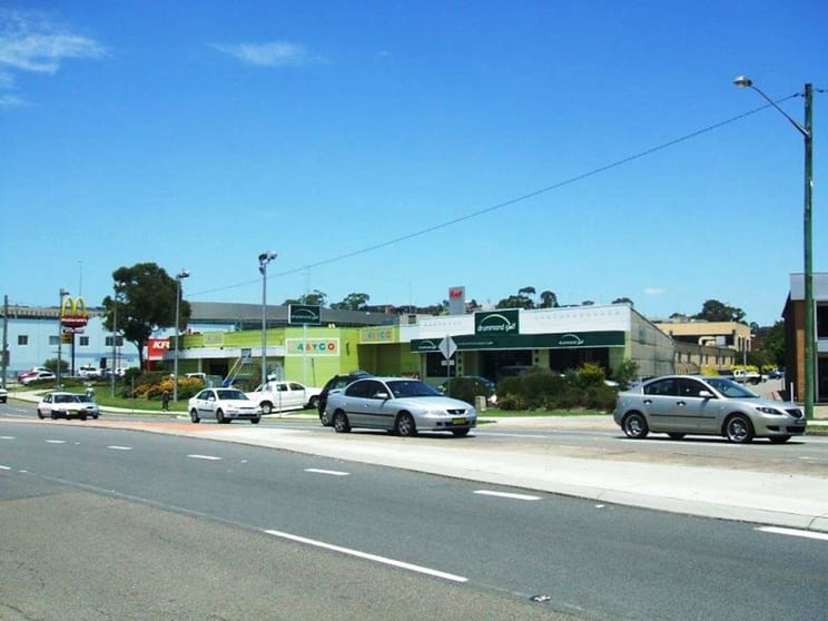 1/58 Northcott Drive Kotara NSW 2289 - Image 1