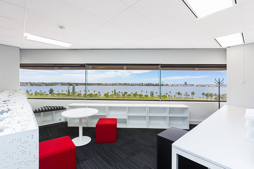 Click to view all images Level 7/239 - 247 Adelaide Terrace Perth WA 6000 - Image 1