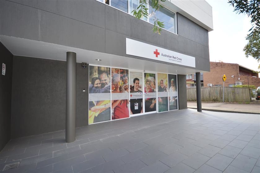 Click to view all images (Suite 7) (Grnd Flr)/29 Smith Street Charlestown NSW 2290 - Image 1