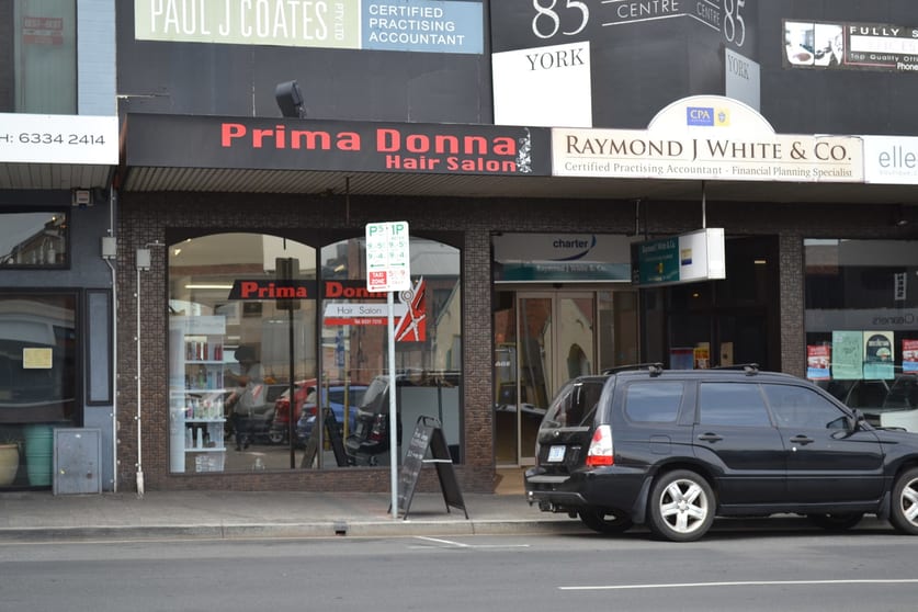 3/83 York Street Launceston TAS 7250 - Image 1