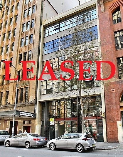 Suite 1, Level 4,/142 Clarence Street Sydney NSW 2000 - Image 1