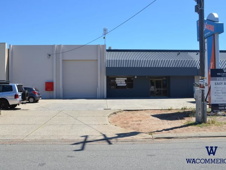 Click to view all images 4A Carbon Court Osborne Park WA 6017 - Image 1
