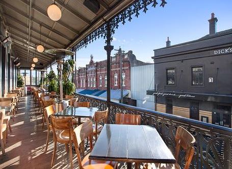 Click to view all images Beattie Street Balmain NSW 2041 - Image 2
