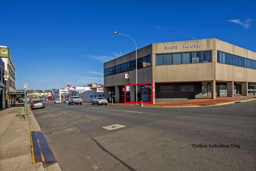 Suite 2/21-23 Best Street Devonport TAS 7310 - Image 1