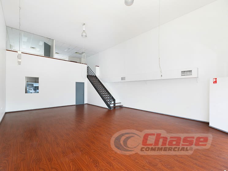 3/43 Lang Parade Milton QLD 4064 - Image 1