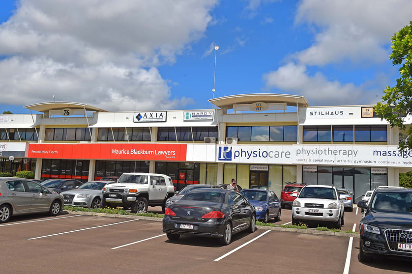 Click to view all images Suite 15/76 Wises Road Maroochydore QLD 4558 - Image 2