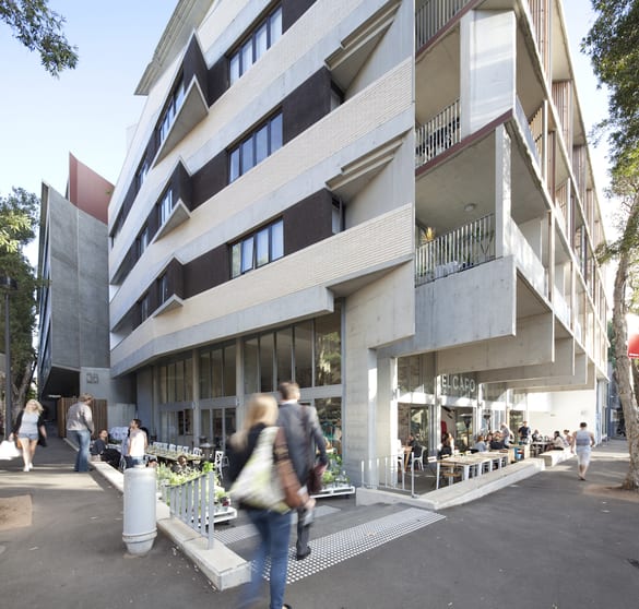 Level G04 Waterloo Street Surry Hills NSW 2010 - Image 1