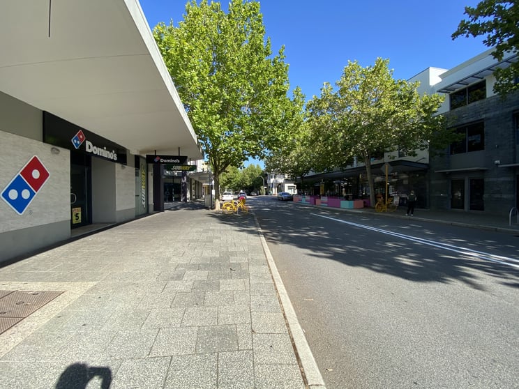 Click to view all images 7/ 118 Royal Street East Perth WA 6004 - Image 3