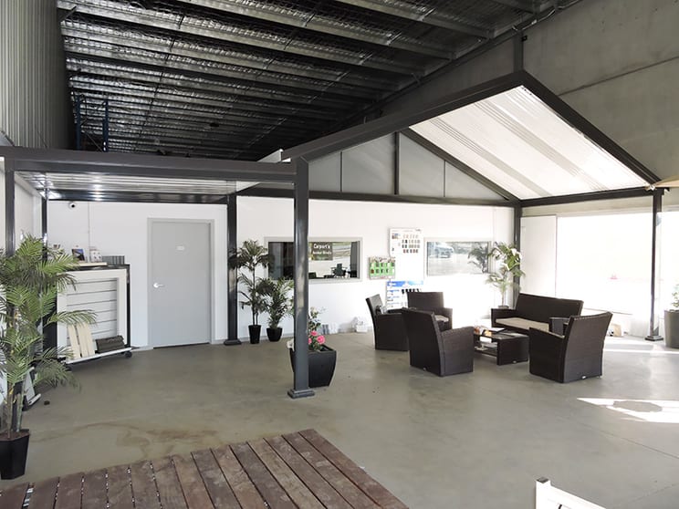 Unit 1/143 Dohertys Road Laverton North VIC 3026 - Image 2