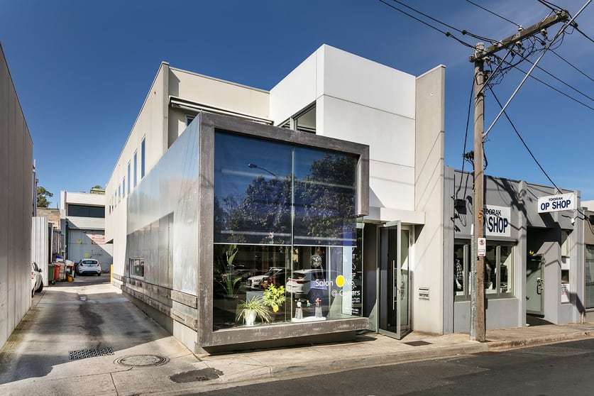 Level 1/1 Carters Avenue Toorak VIC 3142 - Image 1
