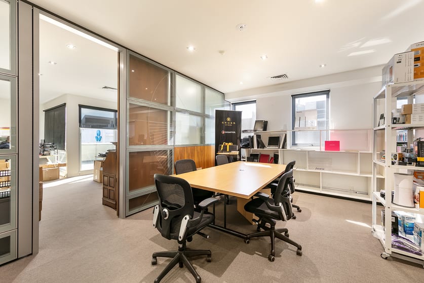 Level 1/1 Carters Avenue Toorak VIC 3142 - Image 3