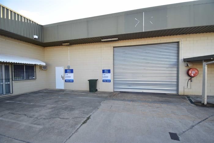 4A/46-50 Hugh Ryan Drive Garbutt QLD 4814 - Image 2