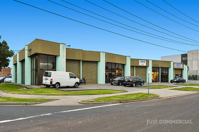Click to view all images 2/19-25 Grange Road Cheltenham VIC 3192 - Image 2
