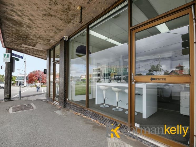 605-607 High Street Kew East VIC 3102 - Image 2