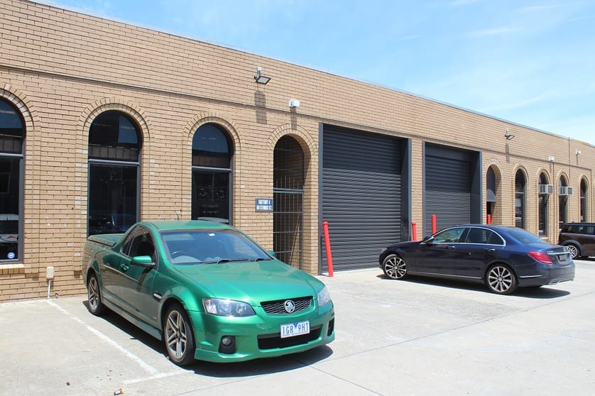 4/60 Stubbs Street Kensington VIC 3031 - Image 2