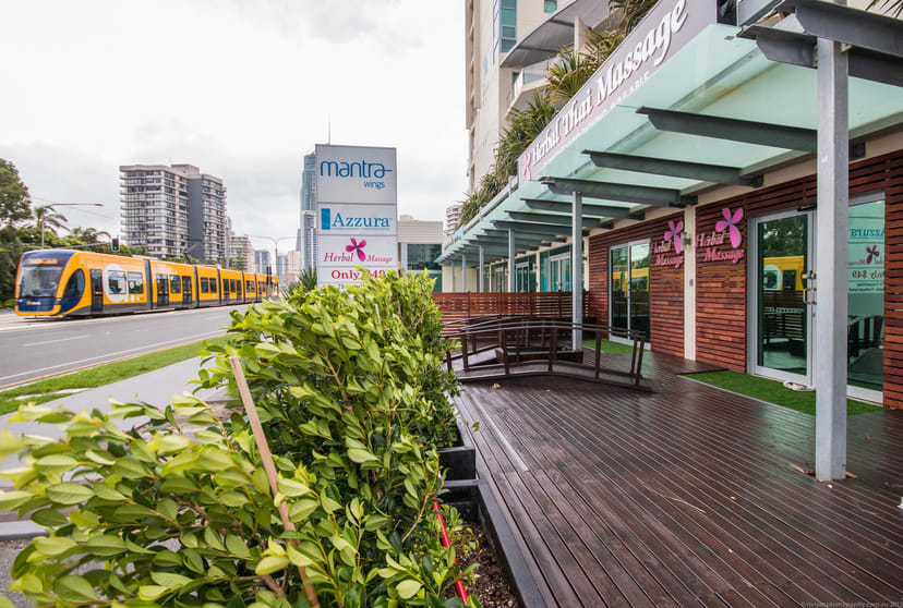 Click to view all images 9/2893 Gold Coast Highway Surfers Paradise QLD 4217 - Image 3