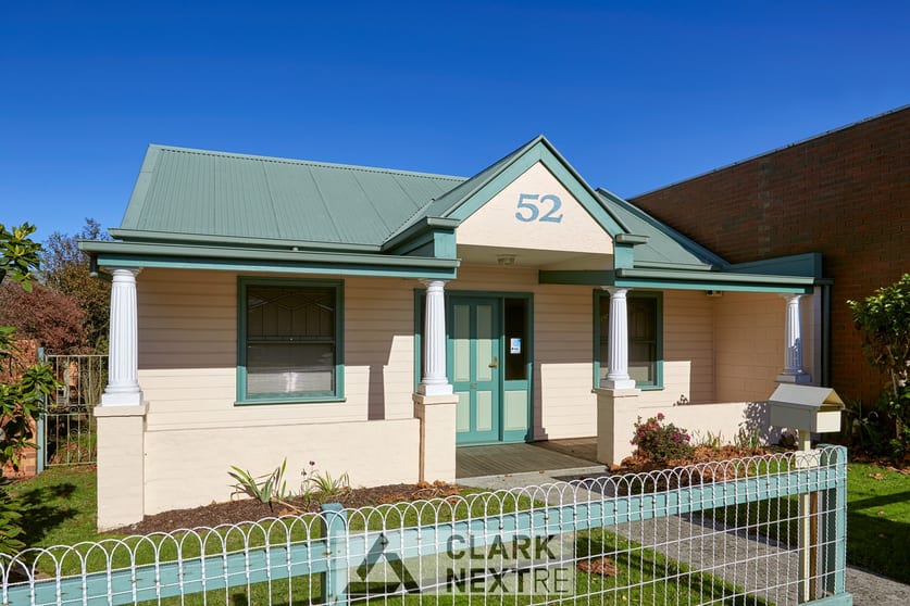 52 Albert Street Warragul VIC 3820 - Image 1