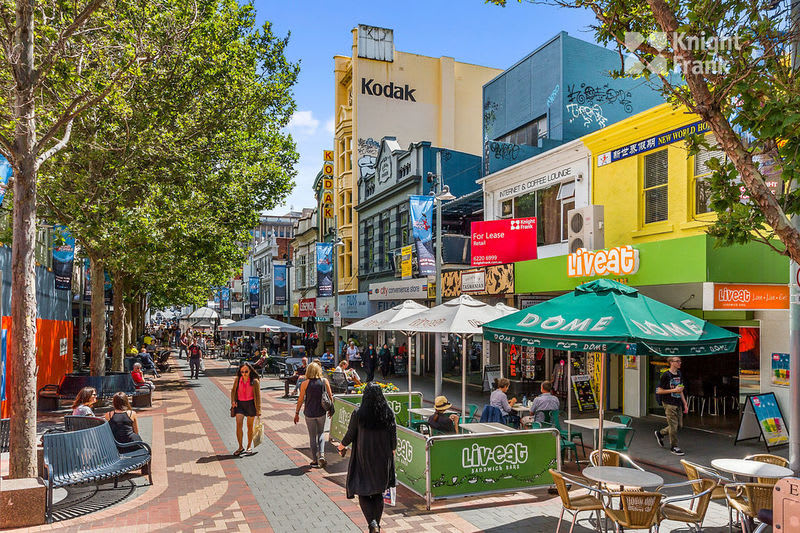 Click to view all images 33 Elizabeth Street Hobart TAS 7000 - Image 2