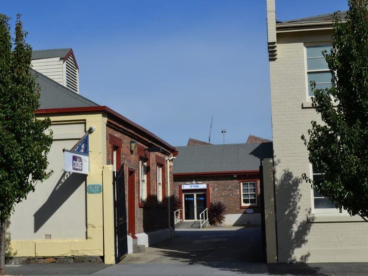 Click to view all images Ground Suite 1/6-18 George Street Launceston TAS 7250 - Image 2