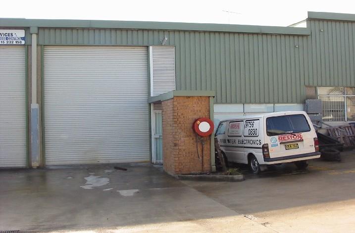 Click to view all images Wetherill Park NSW 2164 - Image 2