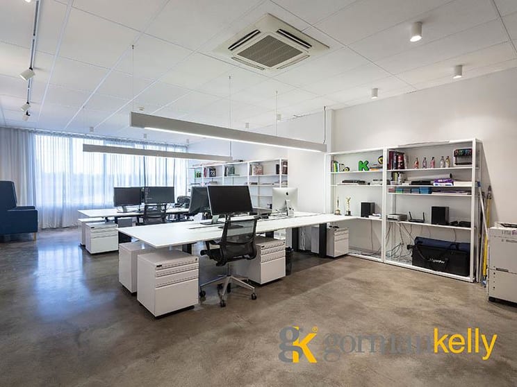 Click to view all images Suite 302/91 Murphy Street Richmond VIC 3121 - Image 1