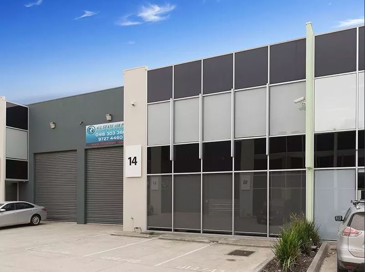 14/52 Corporate Boulevard Bayswater VIC 3153 - Image 2