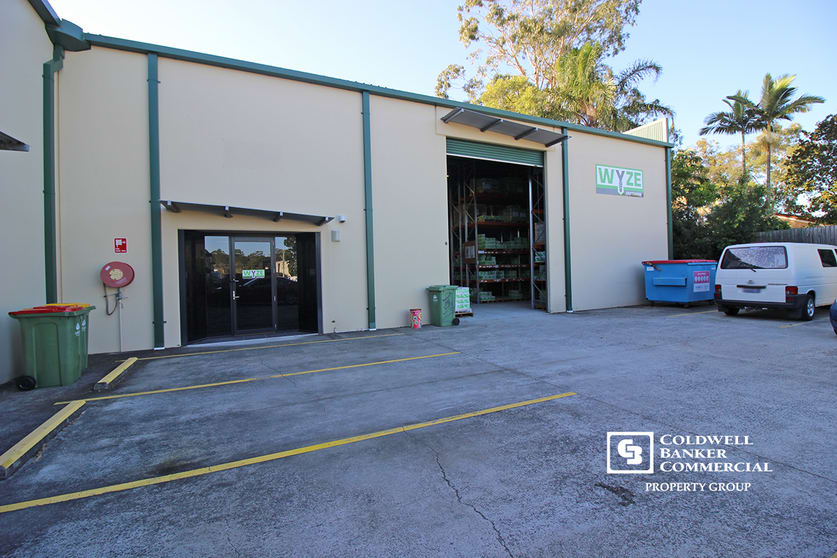 8/149-151 North Road Woodridge QLD 4114 - Image 1