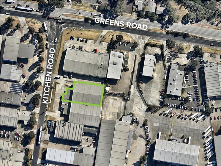 Click to view all images 2/48 Kitchen Road Dandenong VIC 3175 - Image 2