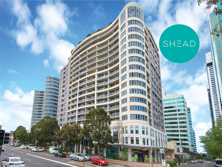 Click to view all images Shop 4/809 Pacific Highway Chatswood NSW 2067 - Image 1