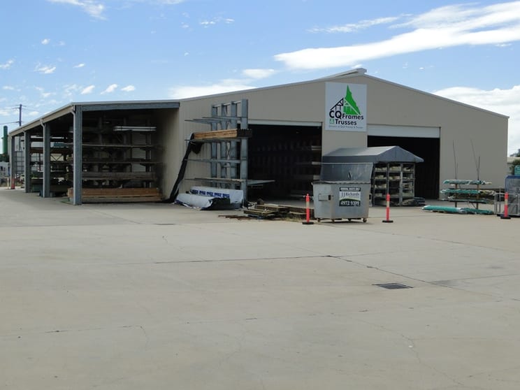Click to view all images 7 Garfield Street Callemondah QLD 4680 - Image 1