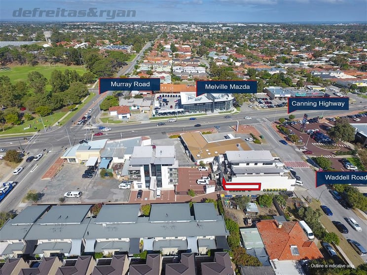 Click to view all images 3B/40 Waddell Road Bicton WA 6157 - Image 3