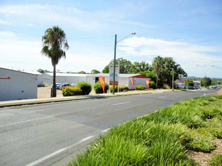 Click to view all images Shed 1B, 105 Lobb Street Churchill QLD 4305 - Image 2