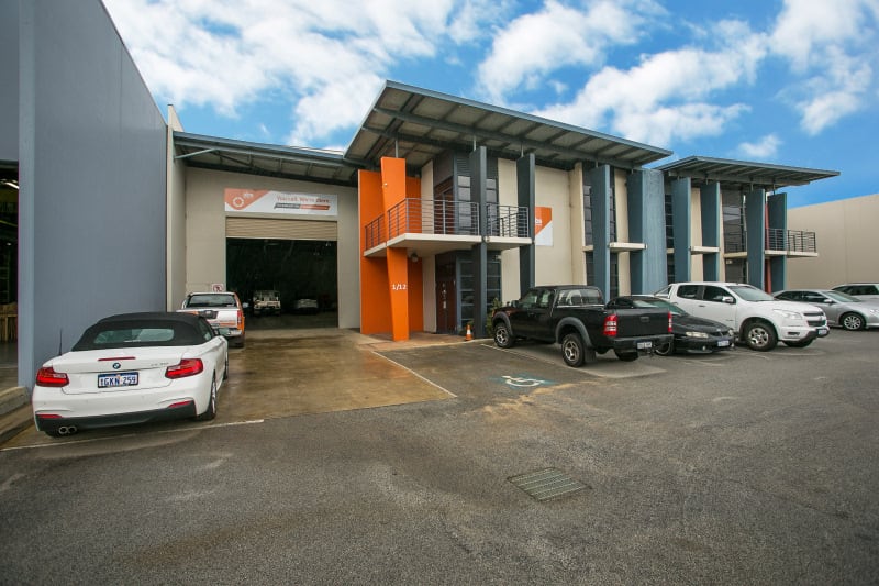 Unit 1, 12 Colin Jamieson Drive Welshpool WA 6106 - Image 2