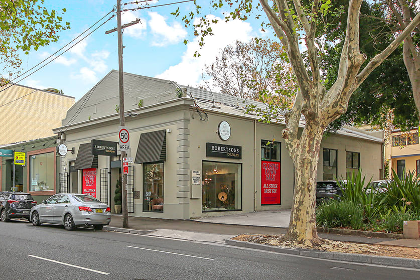 Click to view all images 148 Foveaux Street Surry Hills NSW 2010 - Image 1