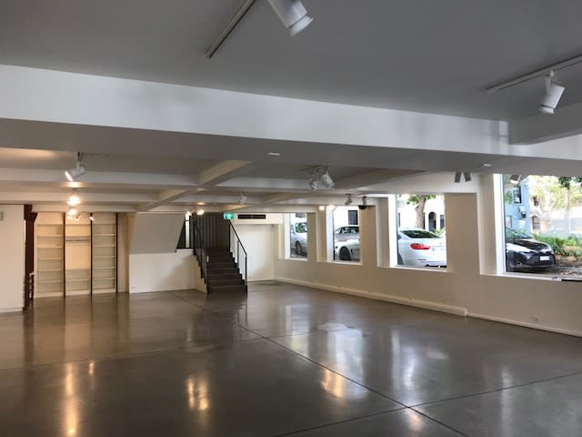 Click to view all images 148 Foveaux Street Surry Hills NSW 2010 - Image 3