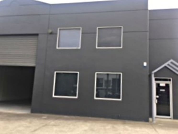 Factory 1, 177 Fairbairn Road Sunshine West VIC 3020 - Image 2