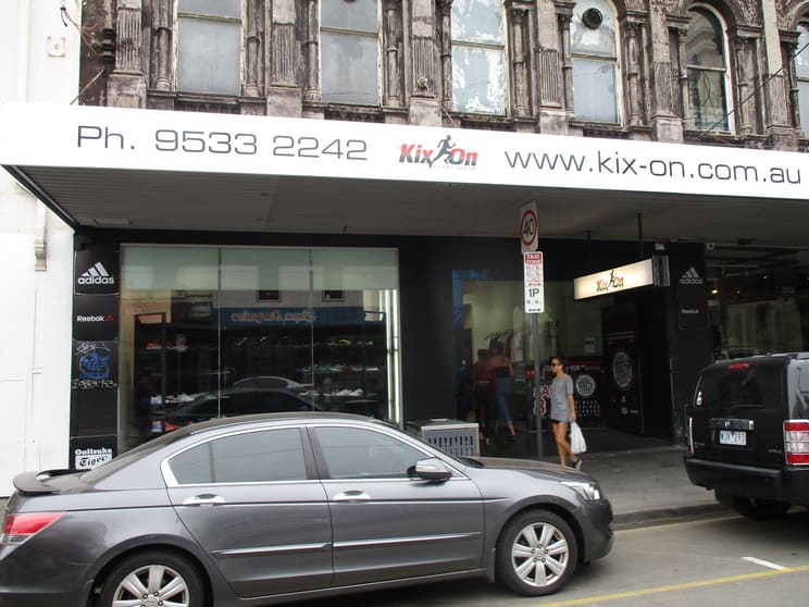 Click to view all images 264 Chapel Street Prahran VIC 3181 - Image 1