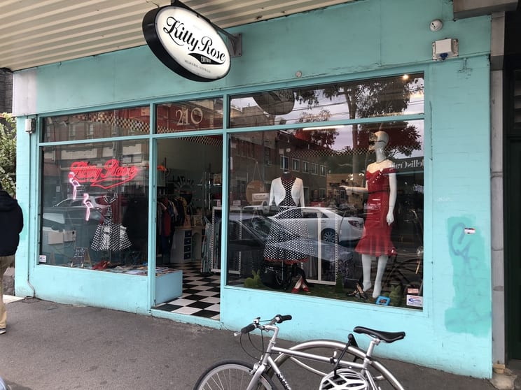 Click to view all images 210 Sydney Road Brunswick VIC 3056 - Image 1