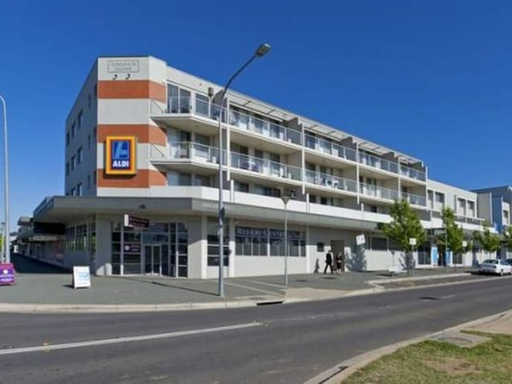Click to view all images Shop 140/43 Hibberson Street Gungahlin ACT 2912 - Image 1