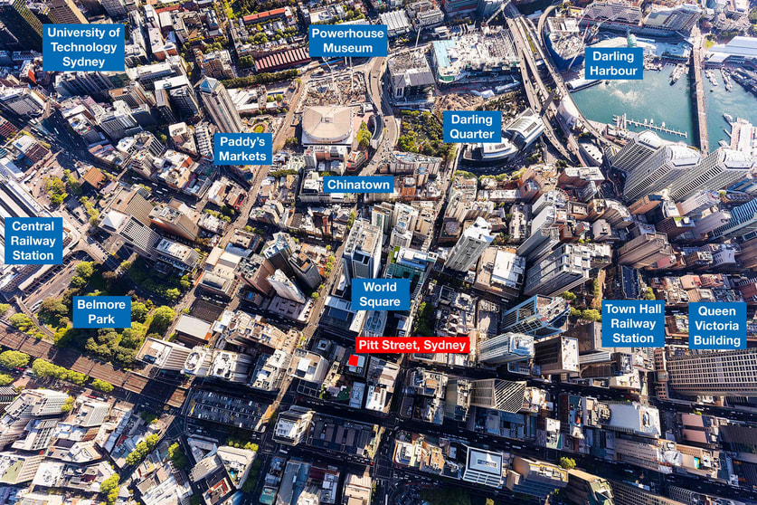 Click to view all images Sydney NSW 2000 - Image 1