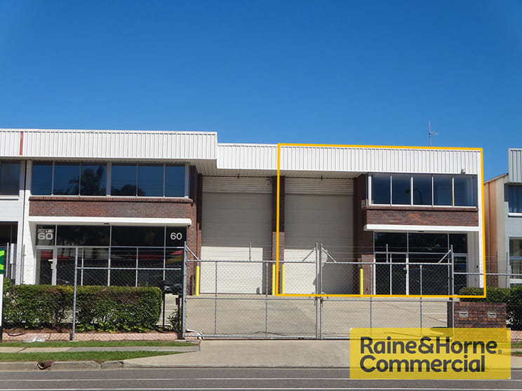2/60 Zillmere Road Geebung QLD 4034 - Image 1